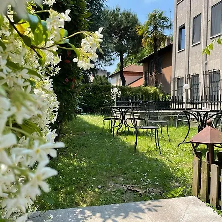 Hotel Zara Milano-2
