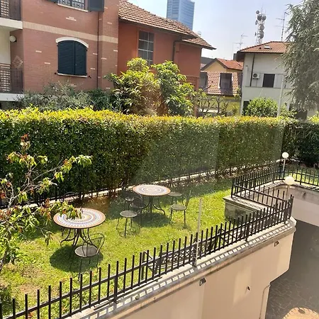 Hotel Zara Milano-3