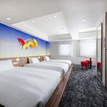 Ibis Styles Kyoto Shijo-2