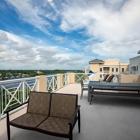 Wyndham Grand Jupiter At Harbourside Place-3