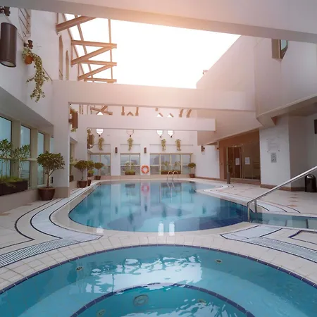 Grand Mercure Majlis Residences Abu Dhabi-2