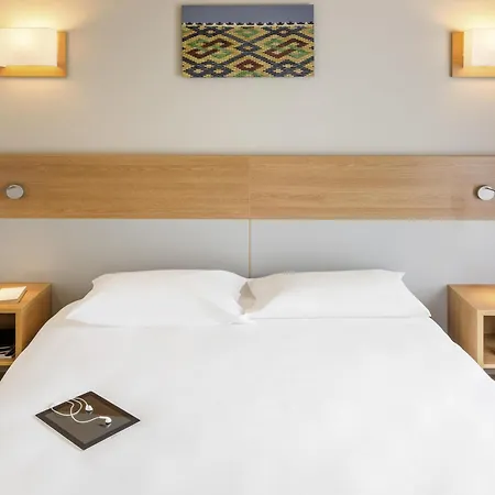 Aparthotel Adagio Access Dijon République-3