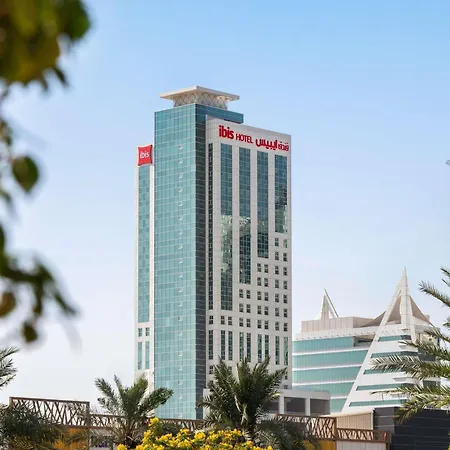 Ibis Seef Manama-3