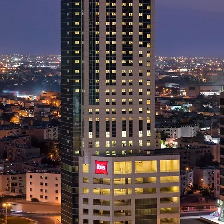 Ibis Seef Manama-2