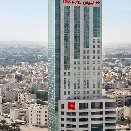 Ibis Seef Manama-2