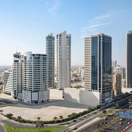 Ibis Seef Manama-2
