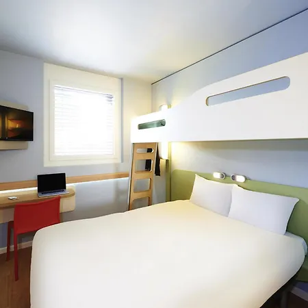 Ibis Budget Basel City-3