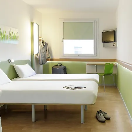 Ibis Budget Basel City-2