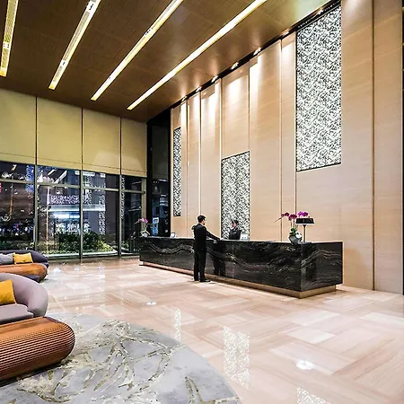 Pullman Zhuhai-3