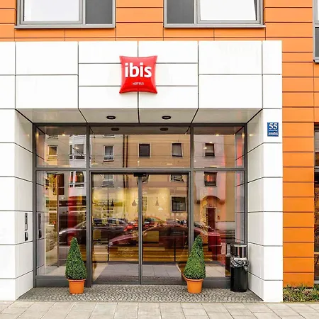 Ibis München City Arnulfpark-2