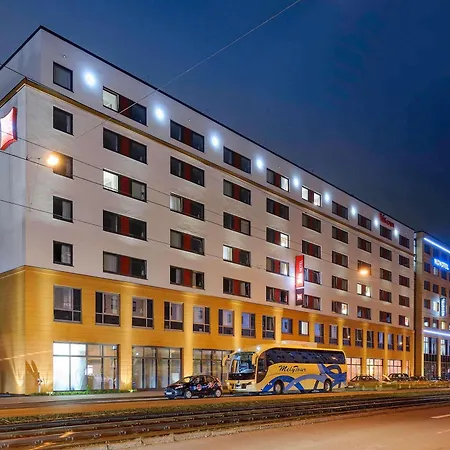 Ibis Muenchen City Arnulfpark-3