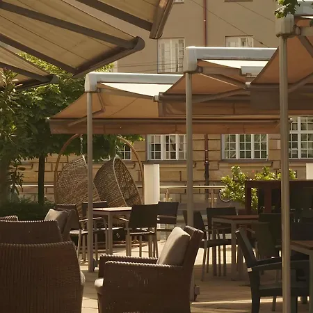 Novotel Nürnberg Centre Ville-2