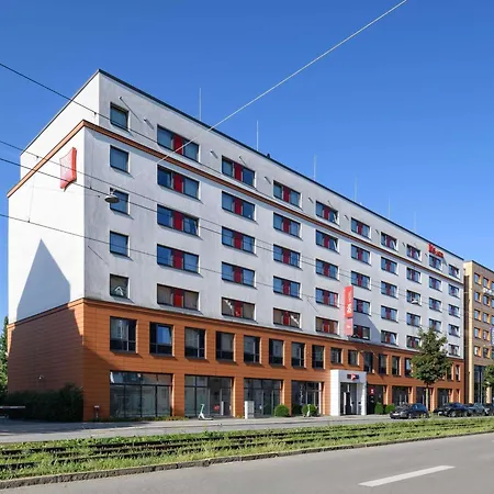 Ibis Muenchen City Arnulfpark-2
