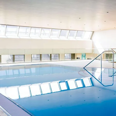 Novotel Nuernberg Centre Ville-3