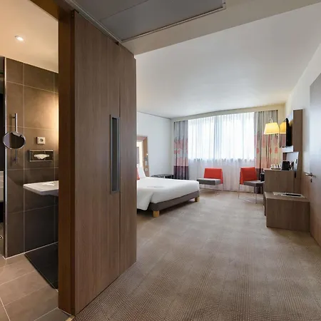 Novotel Muenchen City Arnulfpark-2