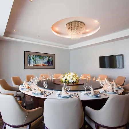 Novotel Nanjing Central-3