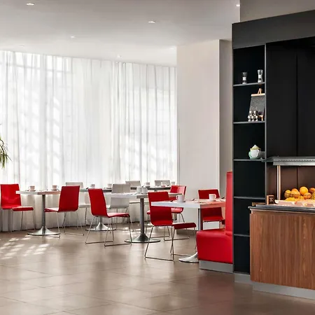 Ibis Seef Manama-2