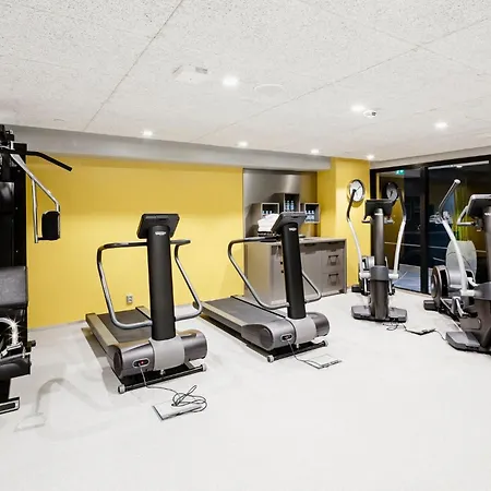Hotel Indigo Helsinki-Boulevard By Ihg-2