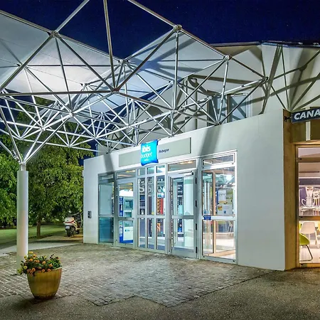 ibis budget Aubagne Paluds Agora-3