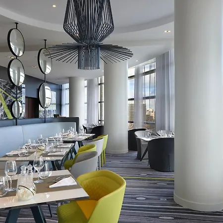 Melia Paris La Defense-2