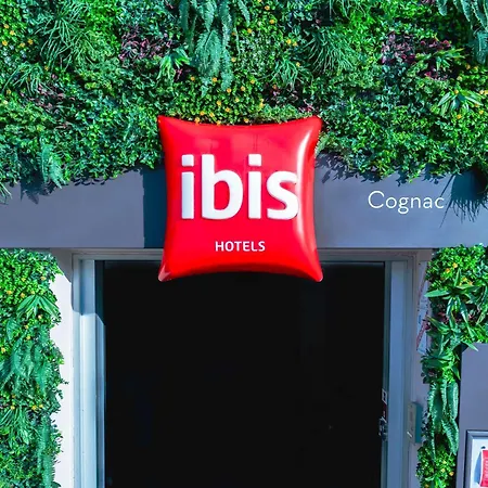 Hotel Ibis Cognac Centre-2