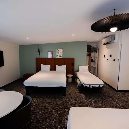 Ibis Paris Canal Saint Martin-3