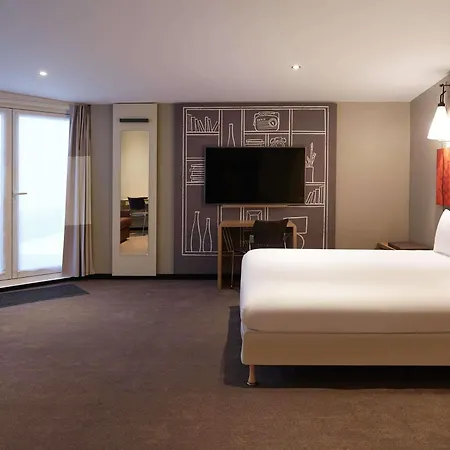 Ibis Paris Canal Saint Martin-2