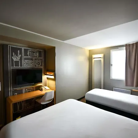 Ibis Paris Canal Saint Martin-2