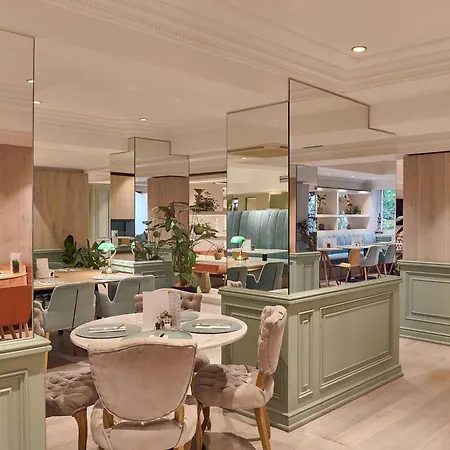 The Level At Melia White House-2
