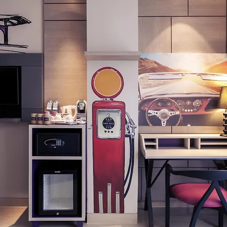 Mercure Jakarta Sabang-3
