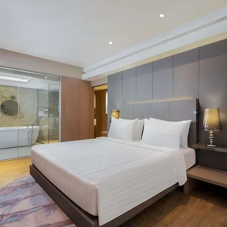Mercure Jakarta Sabang-2