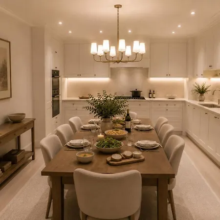 Appartamento Nel Centro Di Roma Con Vista Sul Colosseo-3