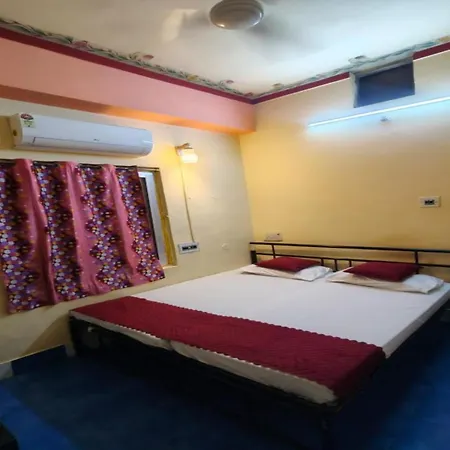 Govind Hotel-3