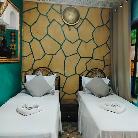 Riad Jennah Rouge-3