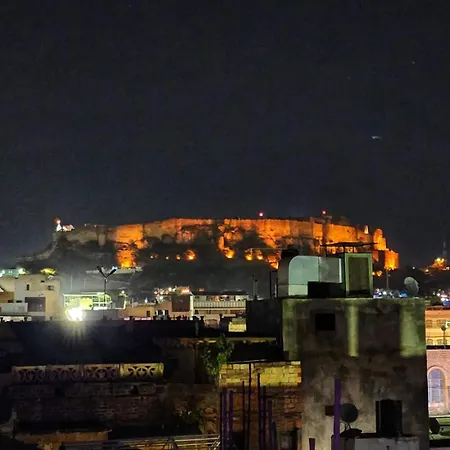 Govind Hotel-2