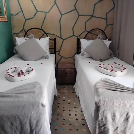 Riad Jennah Rouge-2