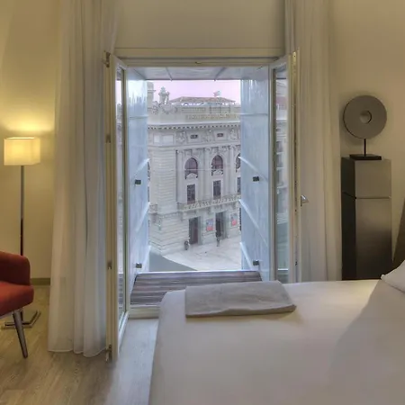 Nh Collection Porto Batalha-3