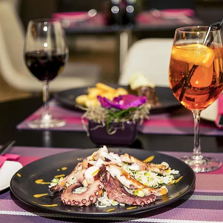 Mercure Bucharest City Center-3