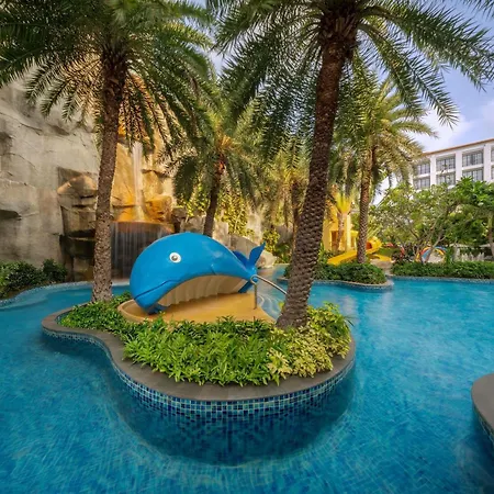 Mercure Pattaya Ocean Resort-3
