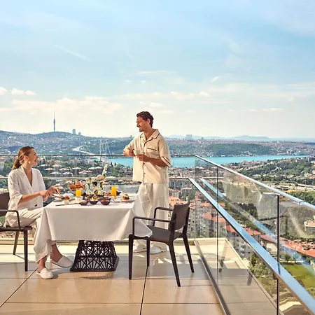 Raffles Istanbul-3