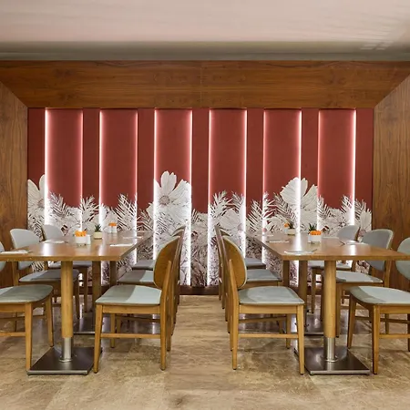 Mercure Ankara Kizilay-3