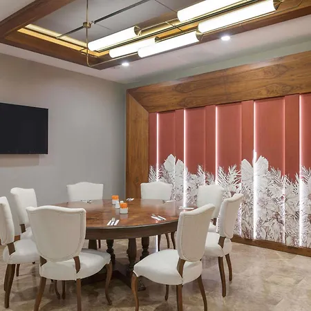 Mercure Ankara Kızılay-2