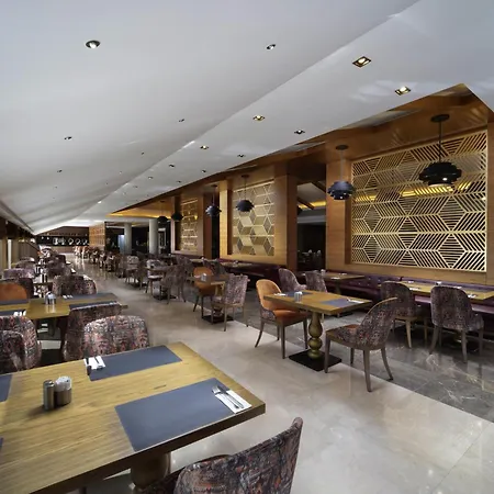 Mercure Istanbul Bomonti-3