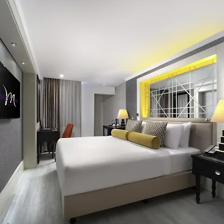 Mercure Istanbul Bomonti-2
