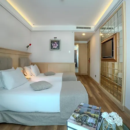 The Conforium Hotel Istanbul-2