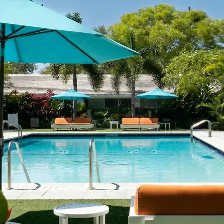 The Vagabond Hotel Miami-3