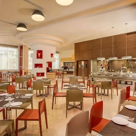 Ibis Bengaluru City Centre - An Accor Brand-2