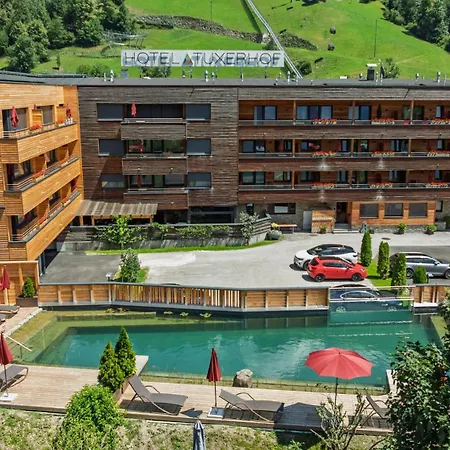 Aktivhotel Tuxerhof-2