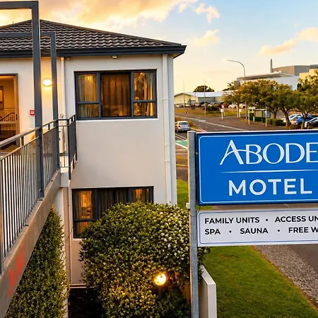 Abode Motel-2