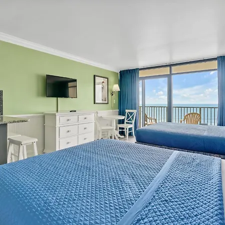 Sand Dunes Resort & Suites-3